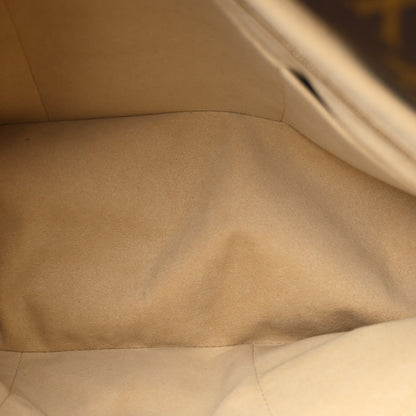 Louis Vuitton Monogram Artsy MM 5 of 11