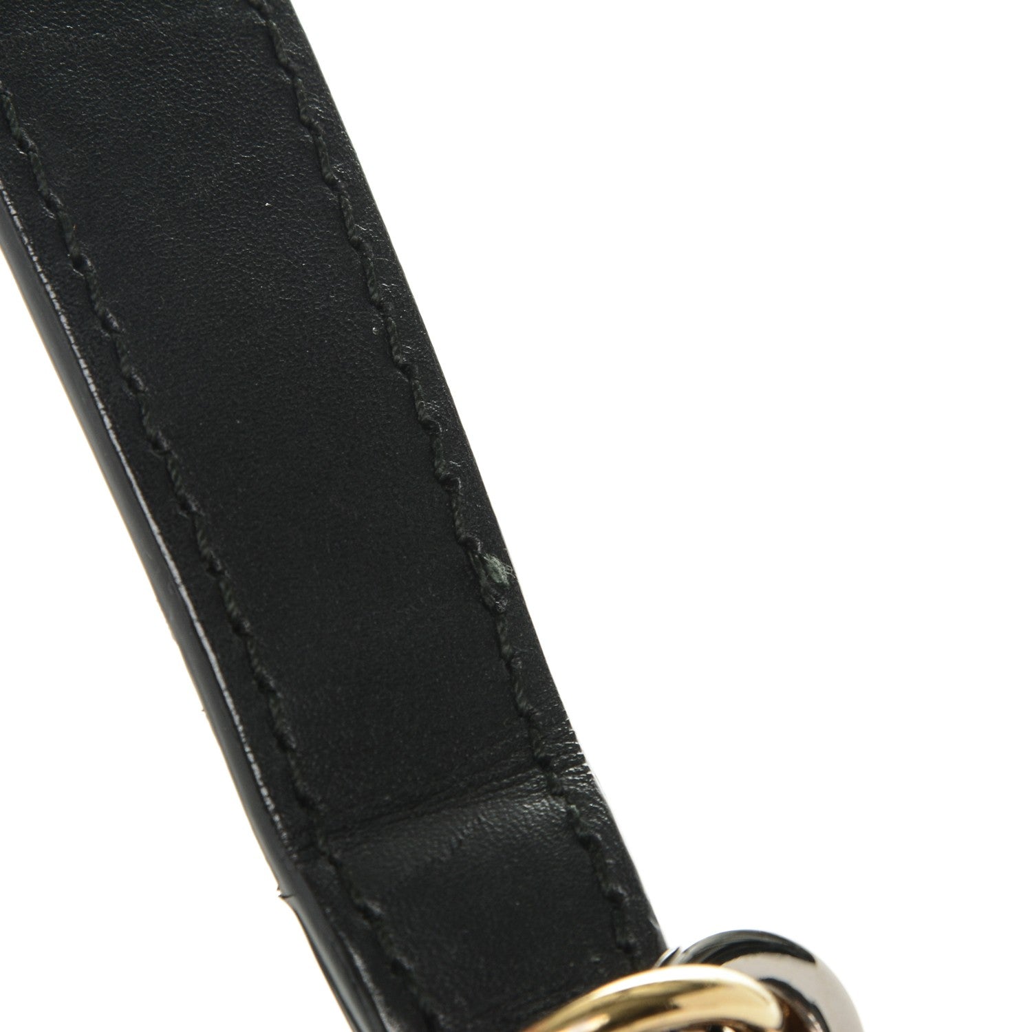 Balenciaga Calfskin Le Dix Cartable S Bag Black 25 of 27