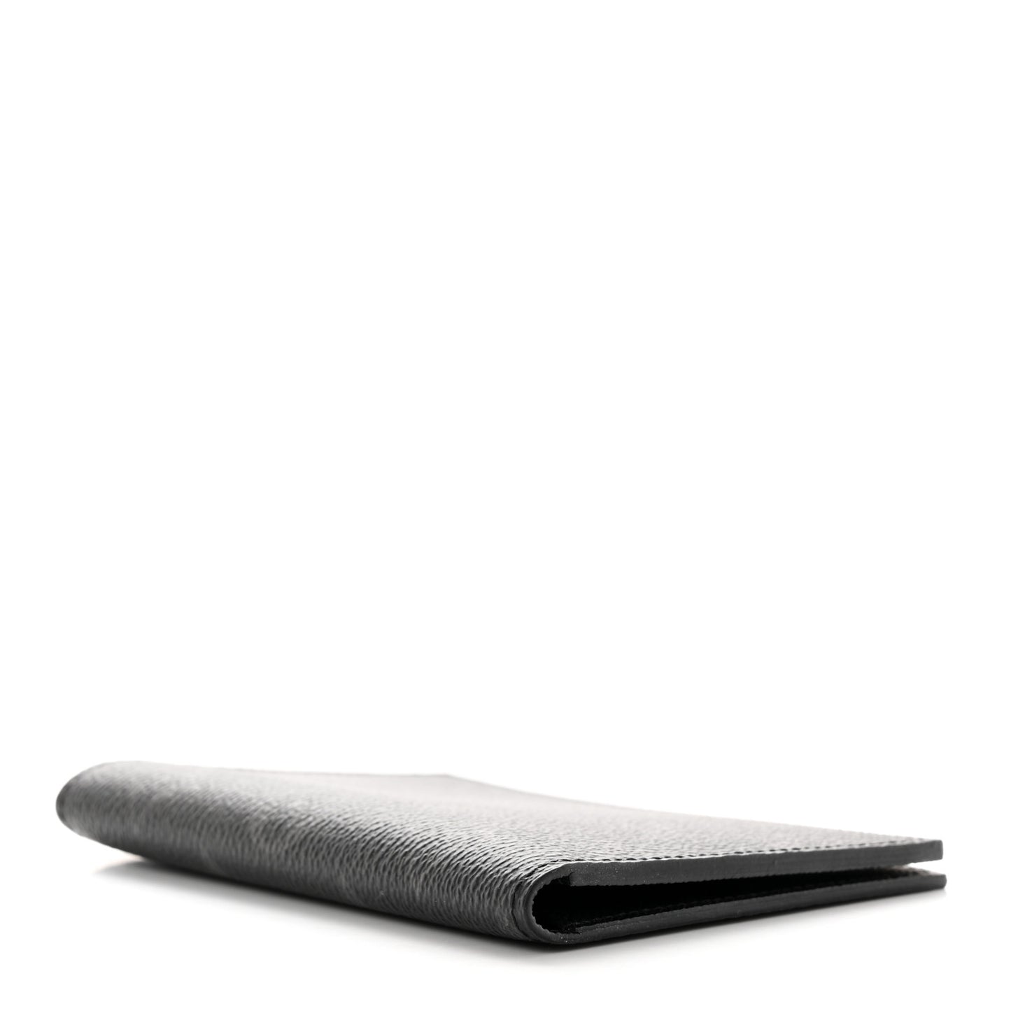 Monogram Eclipse Passport Cover