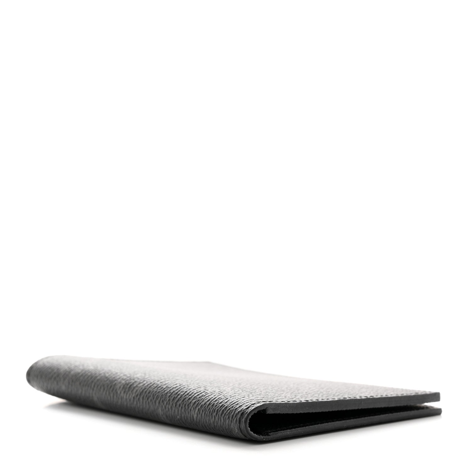 Louis Vuitton Monogram Eclipse Passport Cover 4 of 7