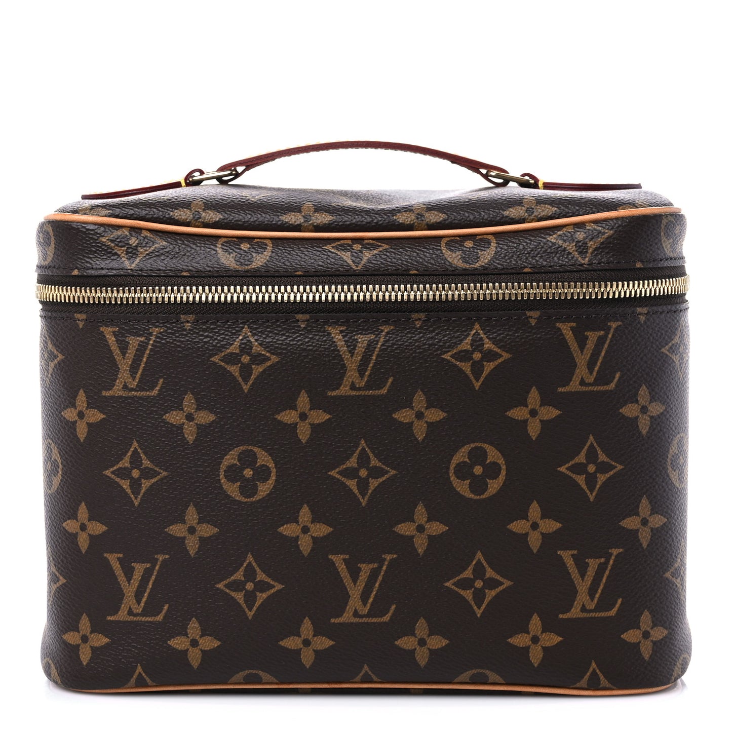 Monogram Nice BB