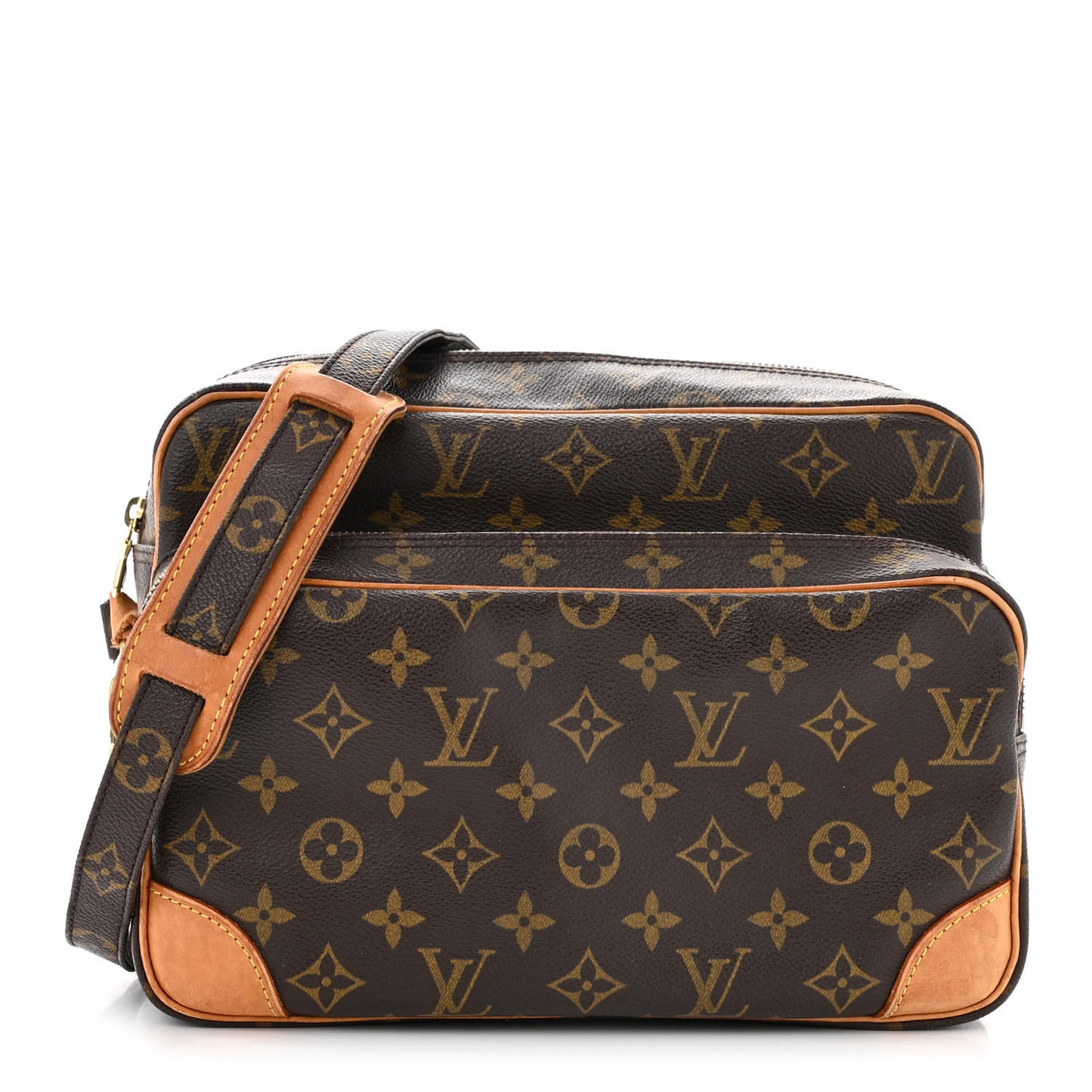 Monogram Nil 28