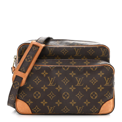 Louis Vuitton Monogram Nil 28 1 of 12