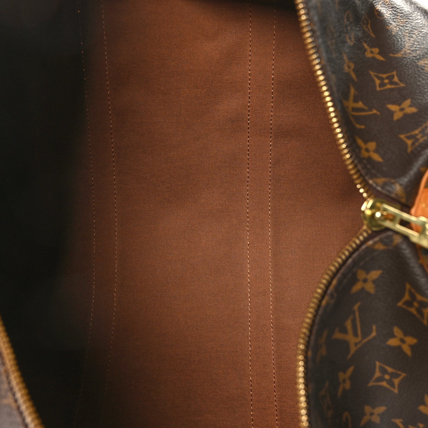 Monogram Keepall 50