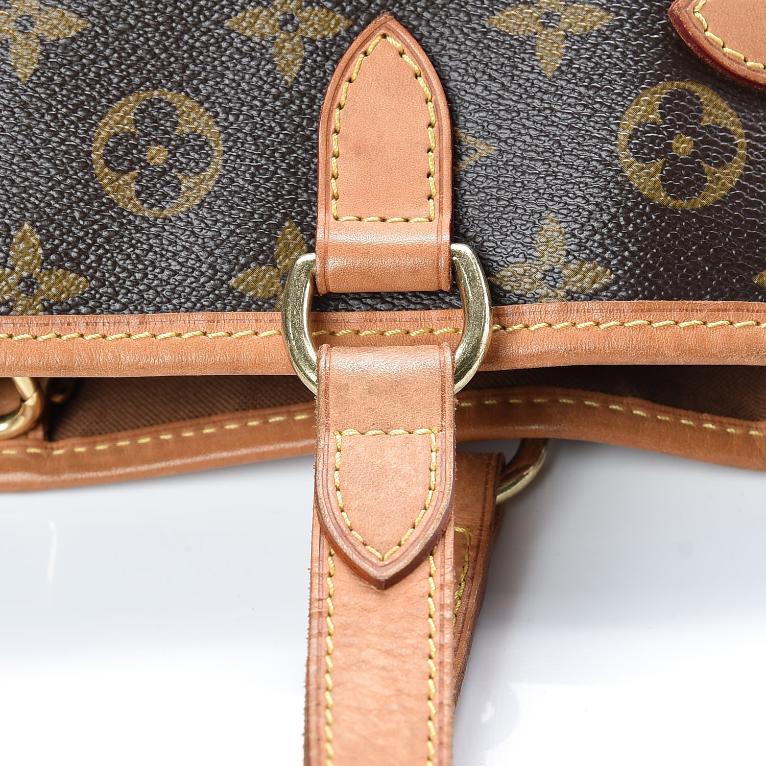 Louis Vuitton Monogram Batignolles Horizontal 13 of 15