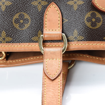 Louis Vuitton Monogram Batignolles Horizontal 13 of 15