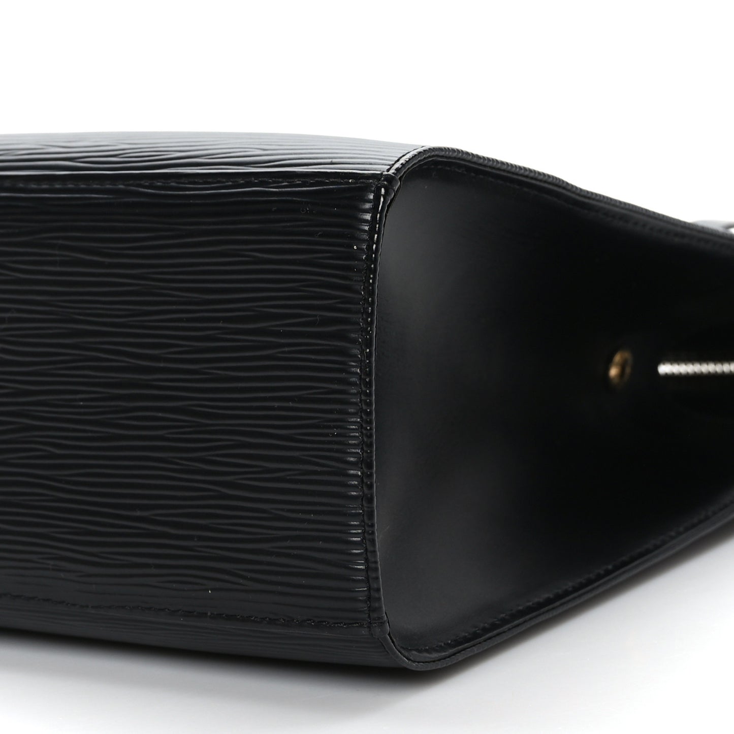 Epi Croisette PM Black