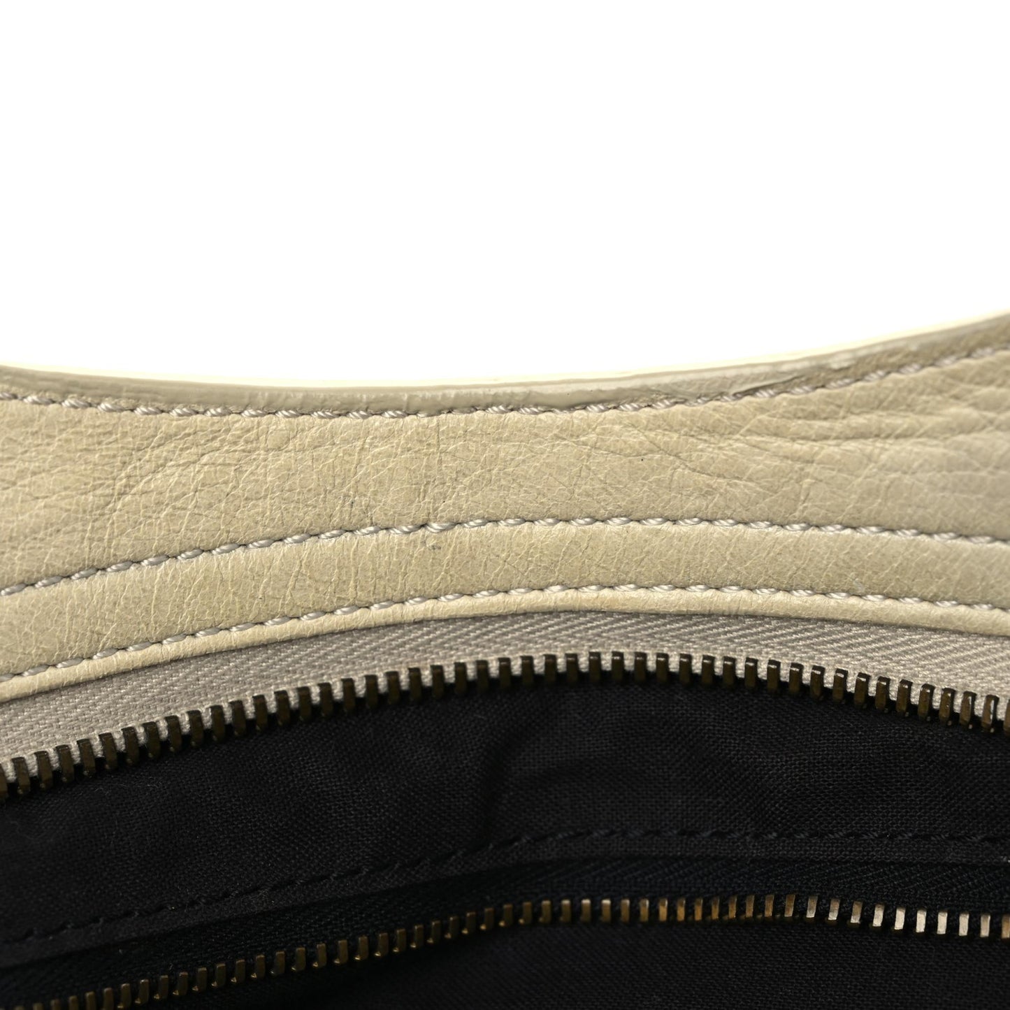 Agneau Classic Hardware City White