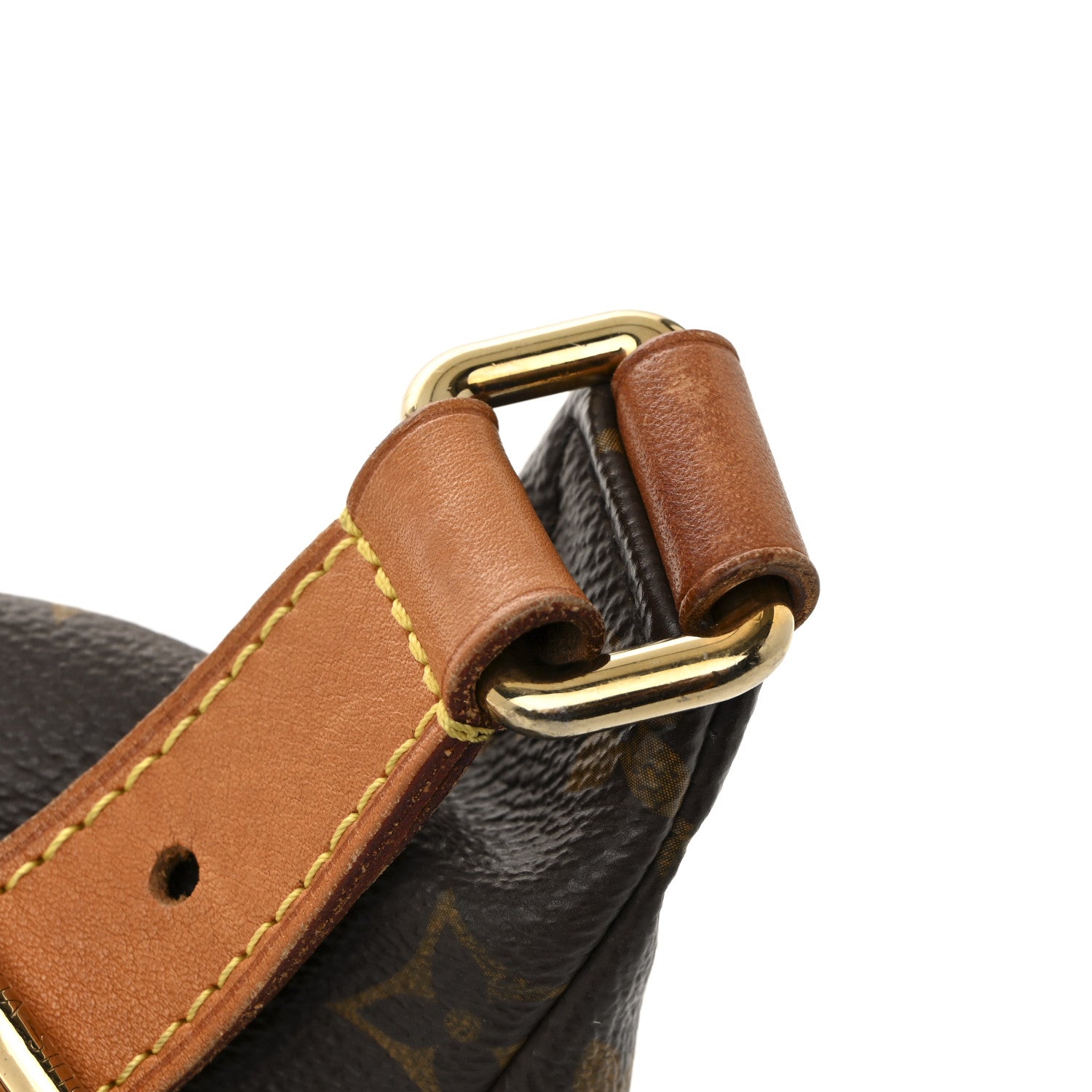 Louis Vuitton Monogram Bumbag 13 of 16