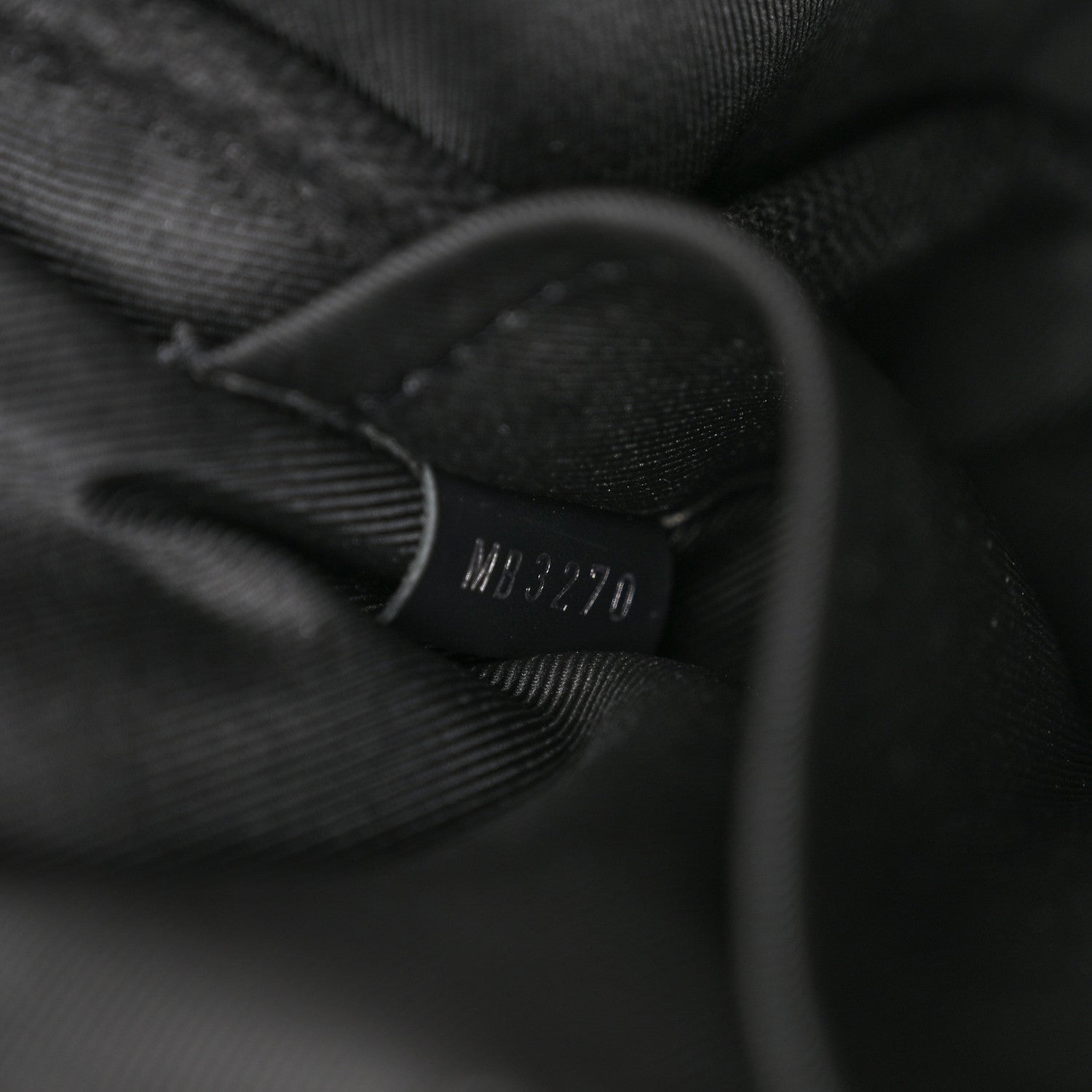 Louis Vuitton Monogram Eclipse Explorer Bumbag 7 of 10