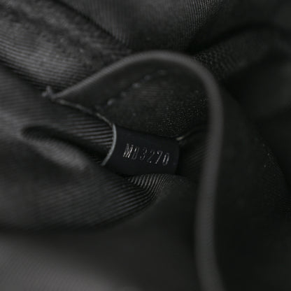 Louis Vuitton Monogram Eclipse Explorer Bumbag 7 of 10