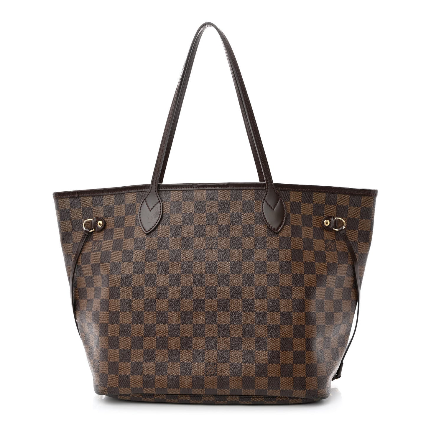 Damier Ebene Neverfull MM