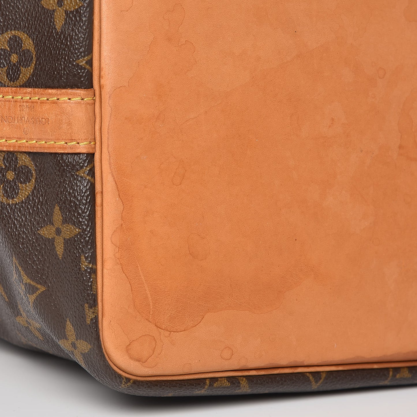 Monogram Petit Noe