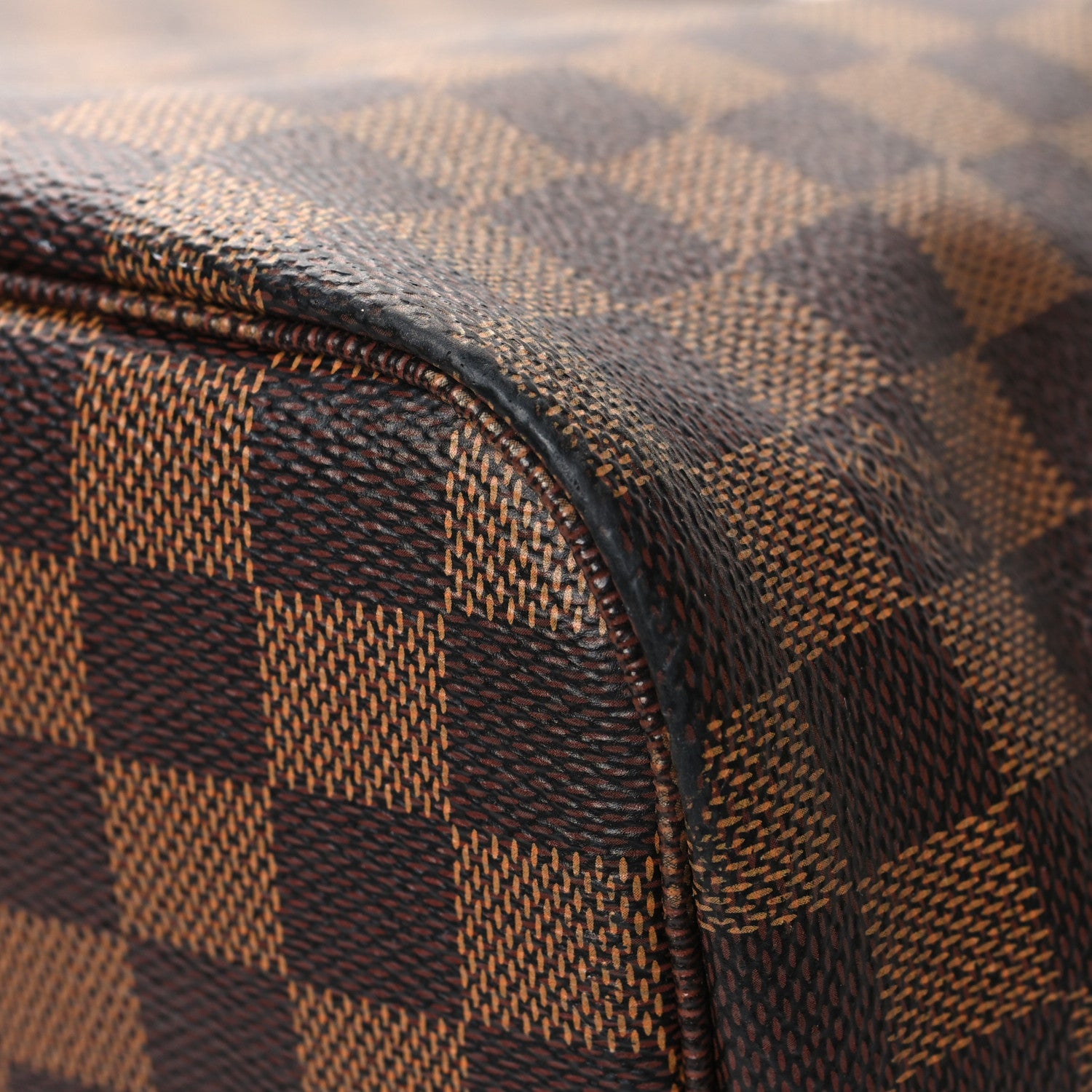 Louis Vuitton Damier Ebene Neo Neverfull MM 12 of 12