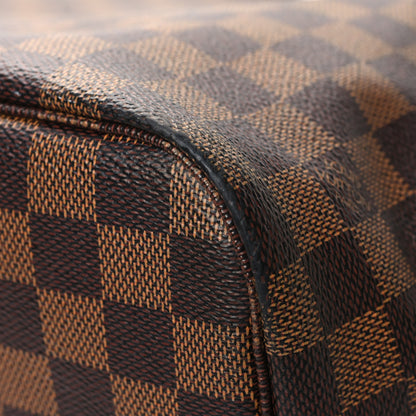 Louis Vuitton Damier Ebene Neo Neverfull MM 12 of 12