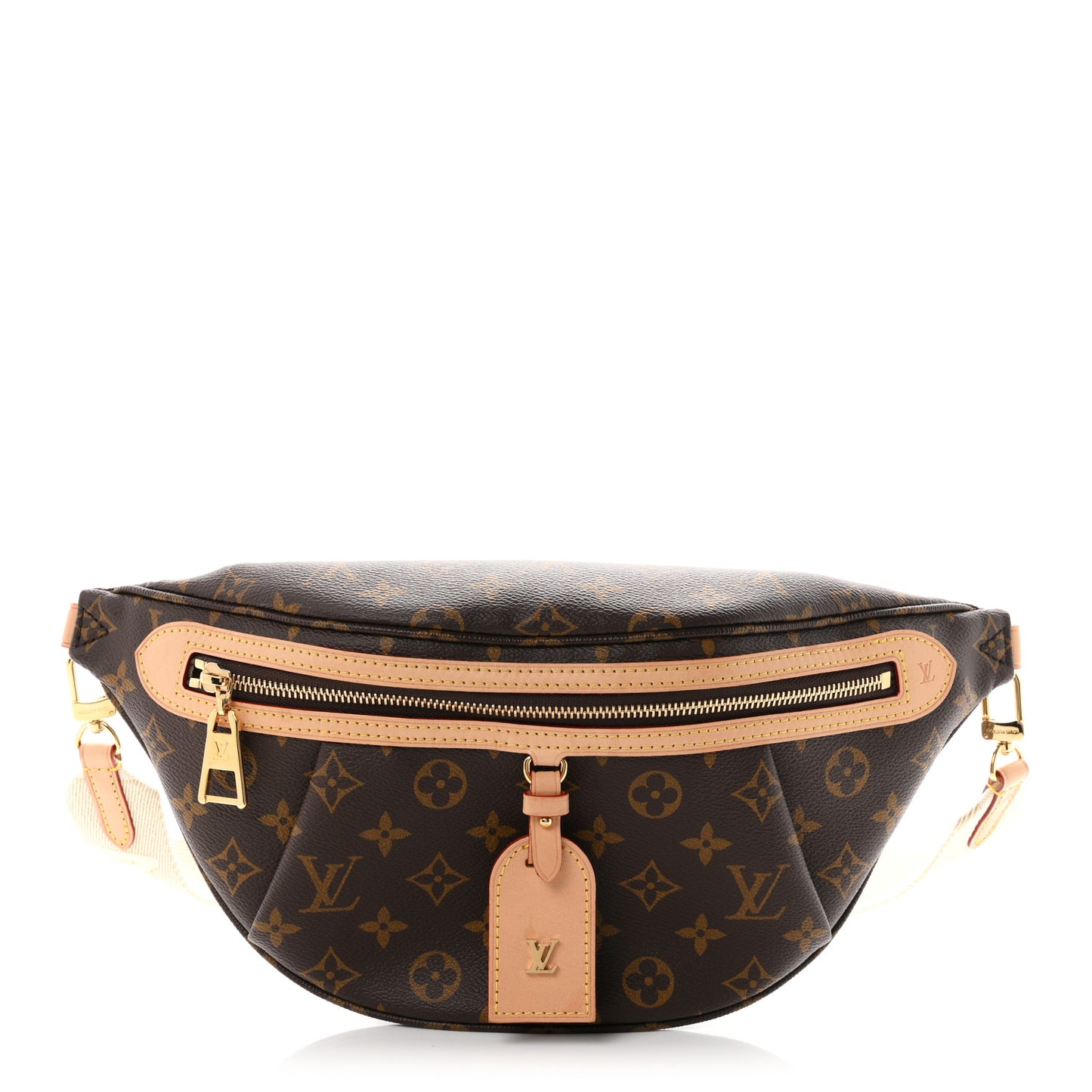 Monogram High Rise Bumbag