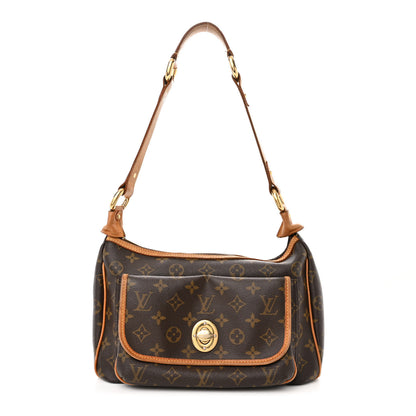 Louis Vuitton Monogram Tikal GM 1 of 13
