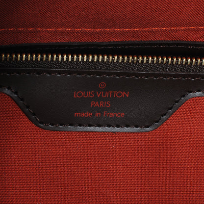 Louis Vuitton Damier Ebene Greenwich GM 5 of 7