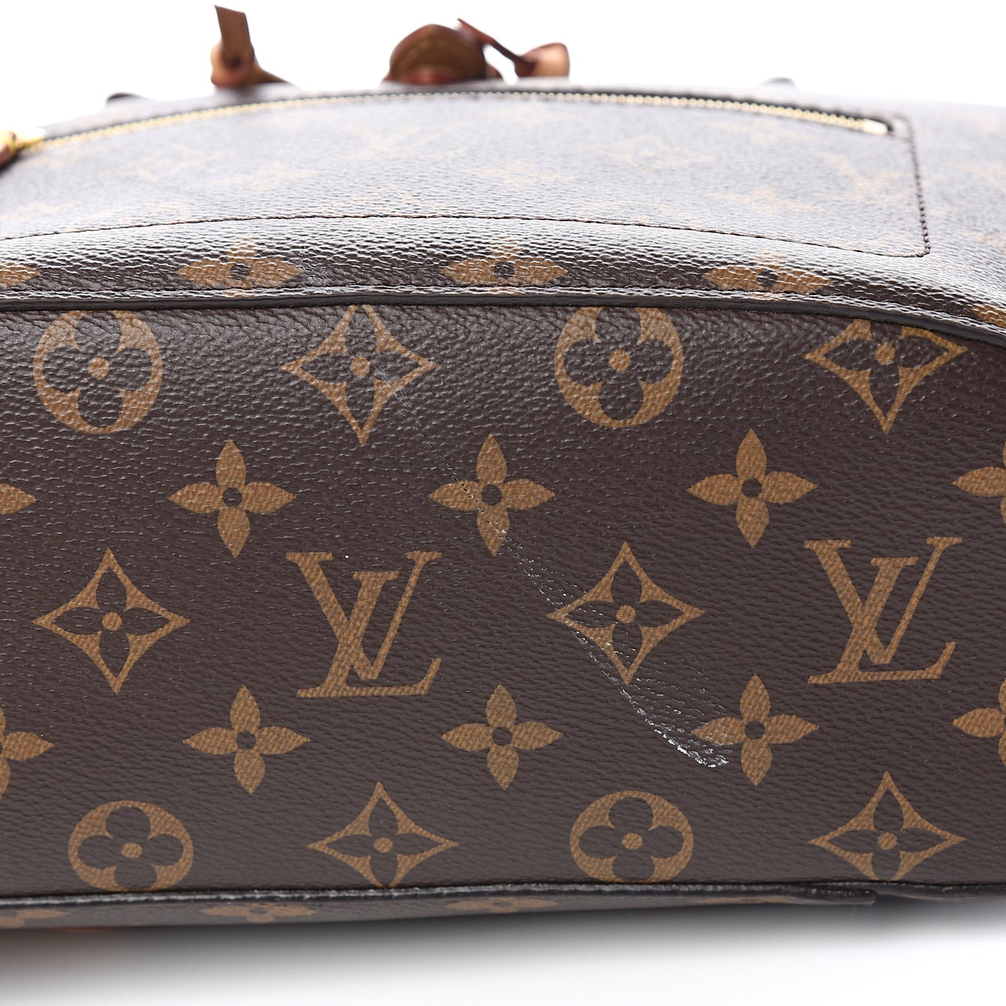 Monogram Montsouris NM Backpack