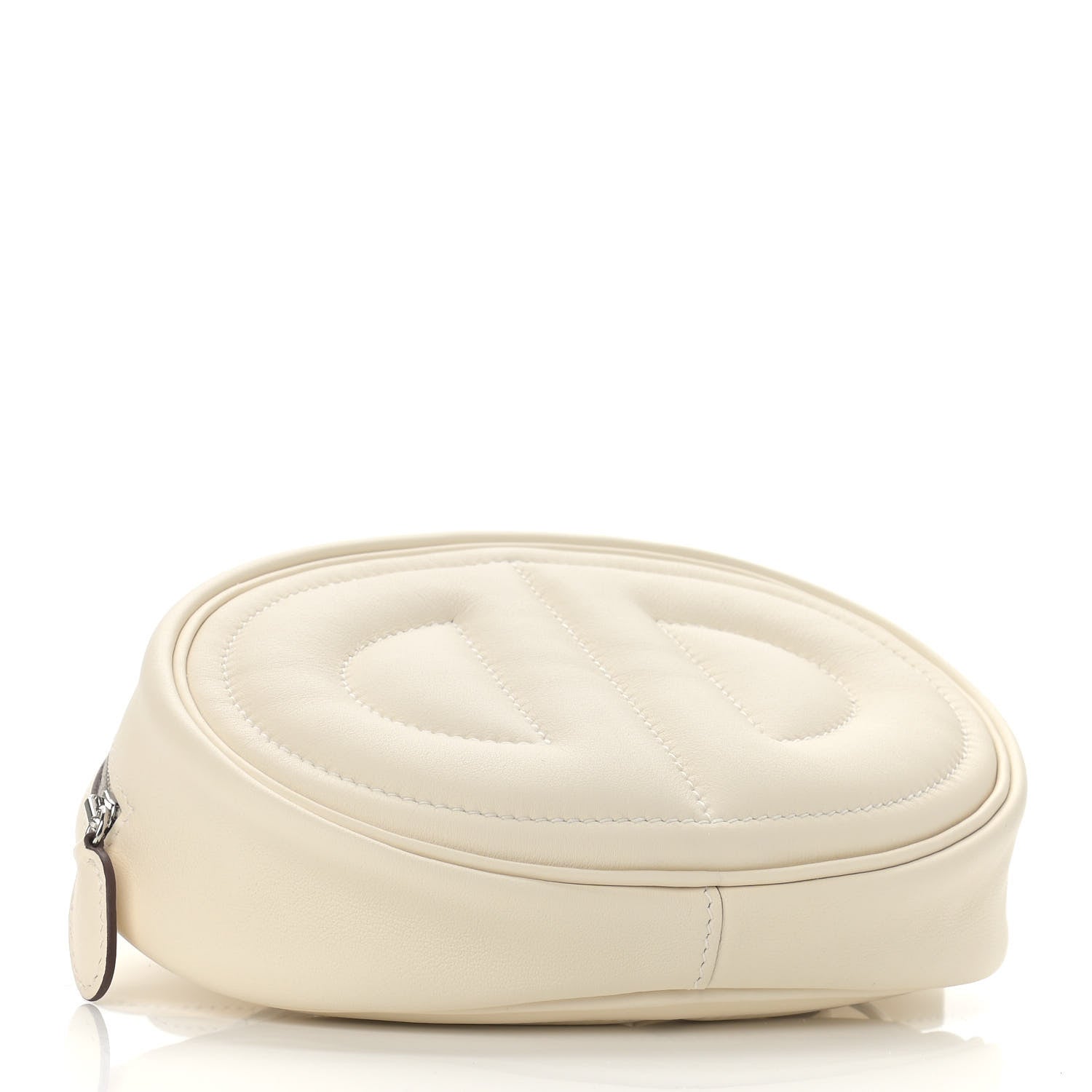 Hermes Swift Verso In-The-Loop Belt Bag Nata 4 of 9
