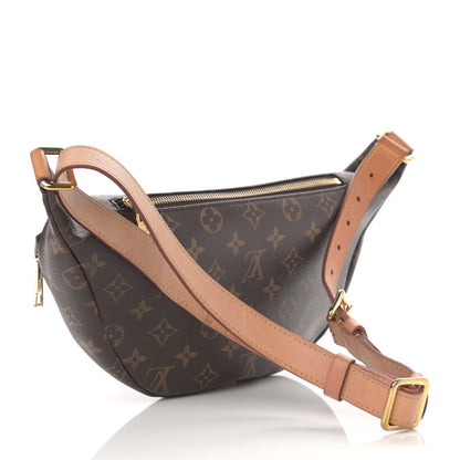 Louis Vuitton Monogram Bumbag 3 of 13