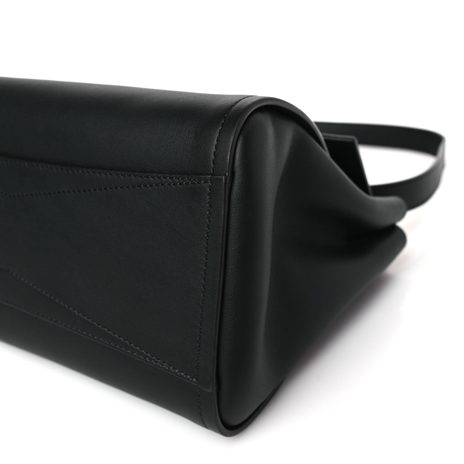 Givenchy Calfskin Small Mystic Shoulder Bag Black 8 of 8
