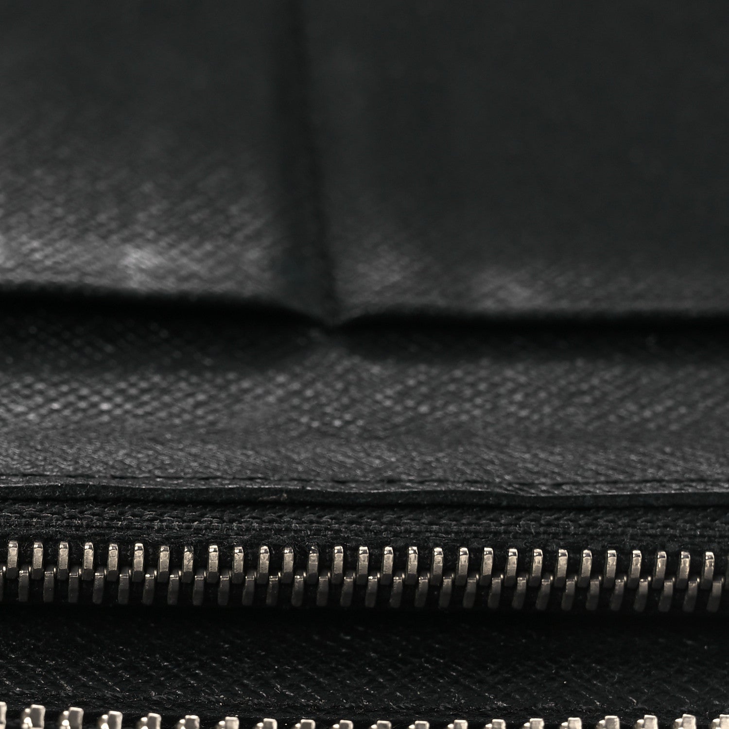 Louis Vuitton Damier Graphite Zippy Organizer Wallet 8 of 10