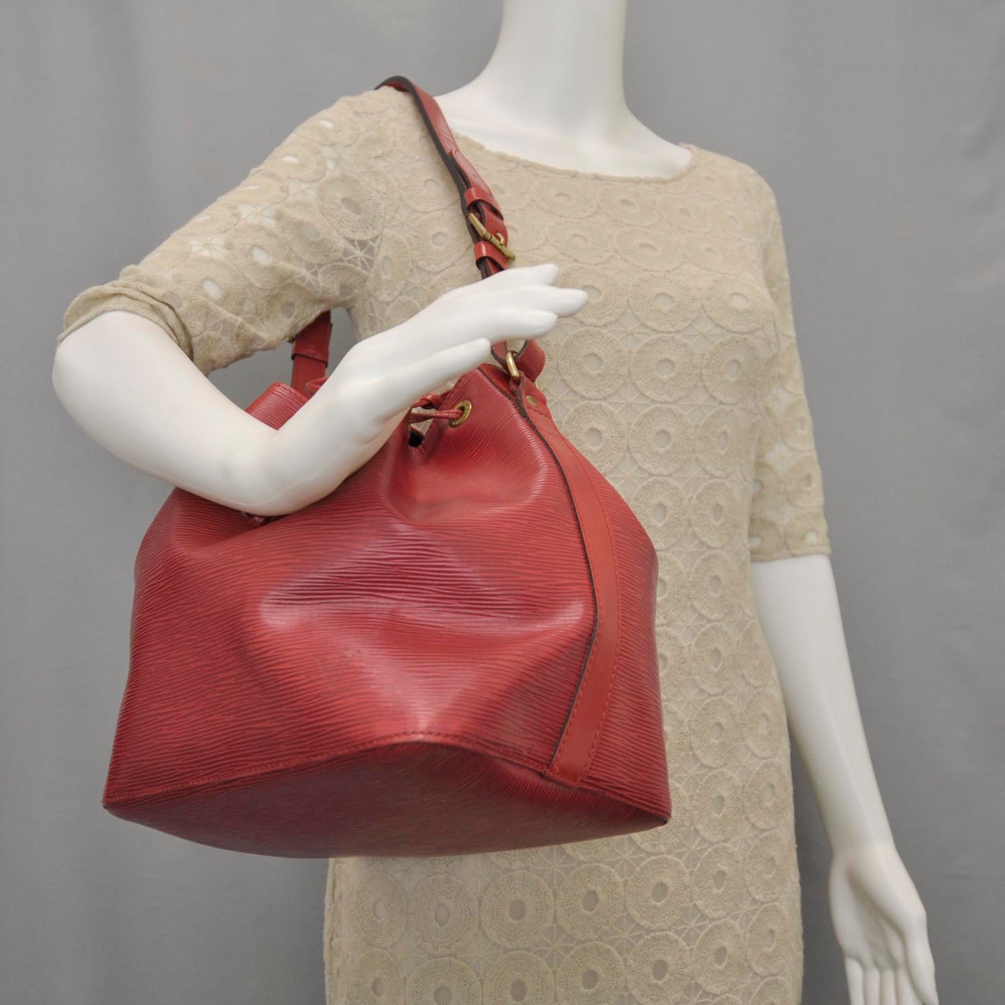 Epi Petit Noe Red