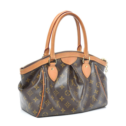 Louis Vuitton Monogram Tivoli PM 3 of 9