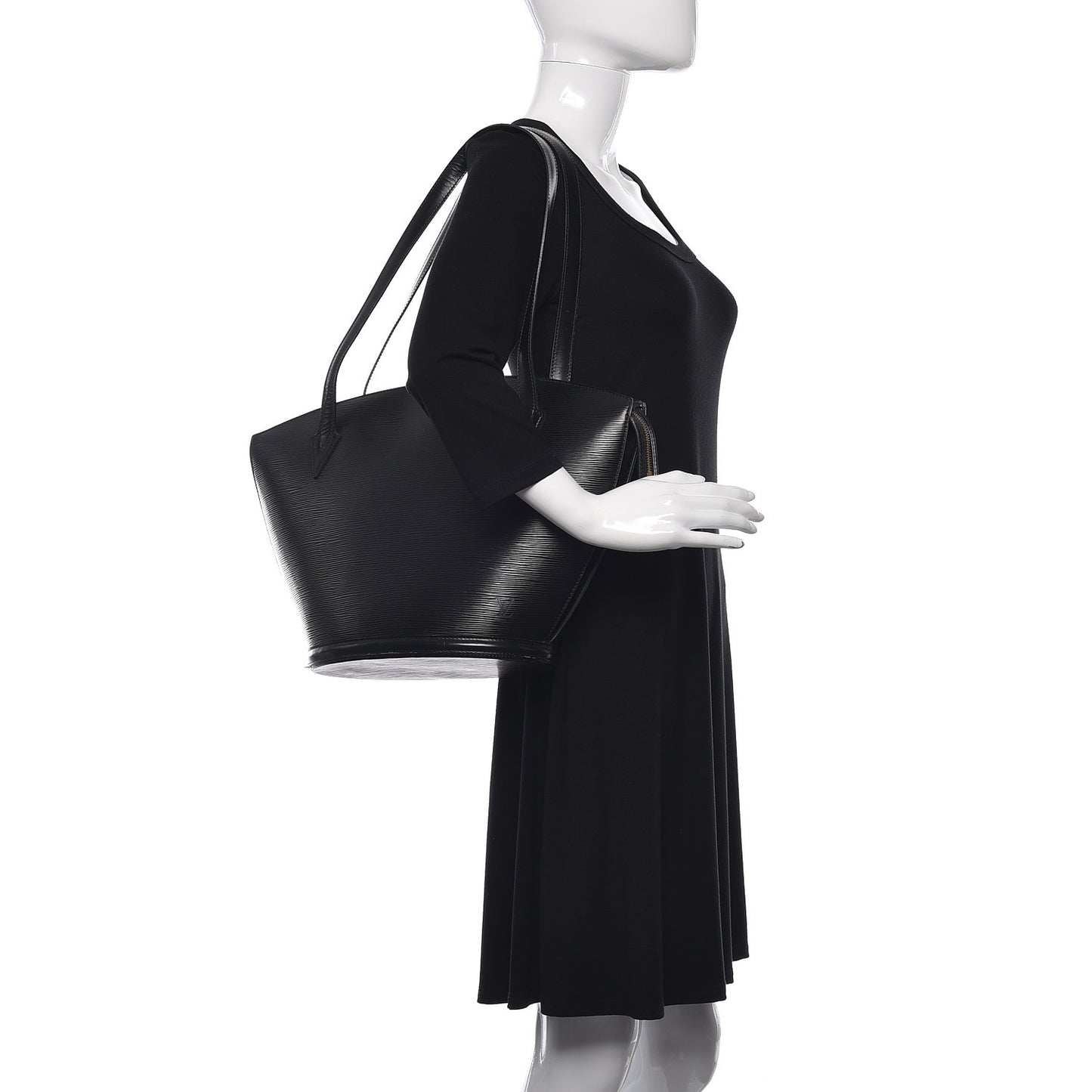 Epi Saint Jacques GM Black