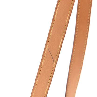 Louis Vuitton Monogram Menilmontant PM 9 of 13