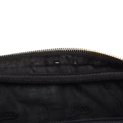 Gucci Imprime Monogram Medium Briefcase Black 11 of 18