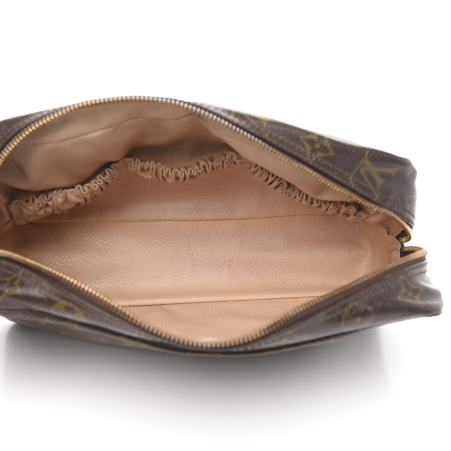 Monogram Trousse Toilette 28