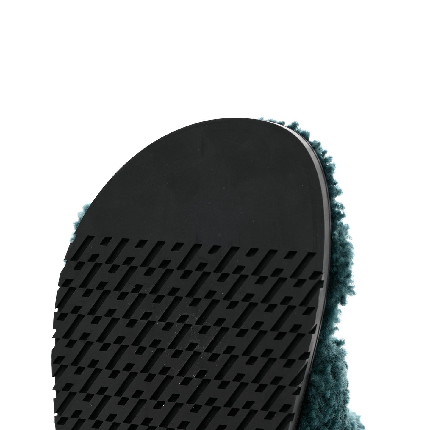 Woolskin Womens Chypre Sandals 38 Vert Anglais