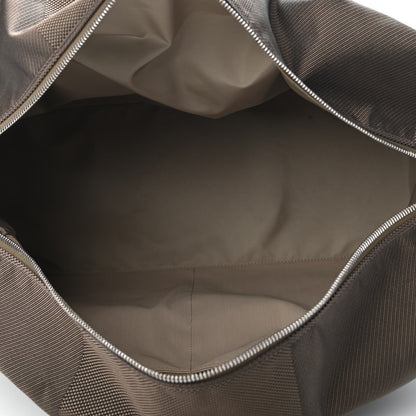 Louis Vuitton Damier Ebene Weekender 4 of 6