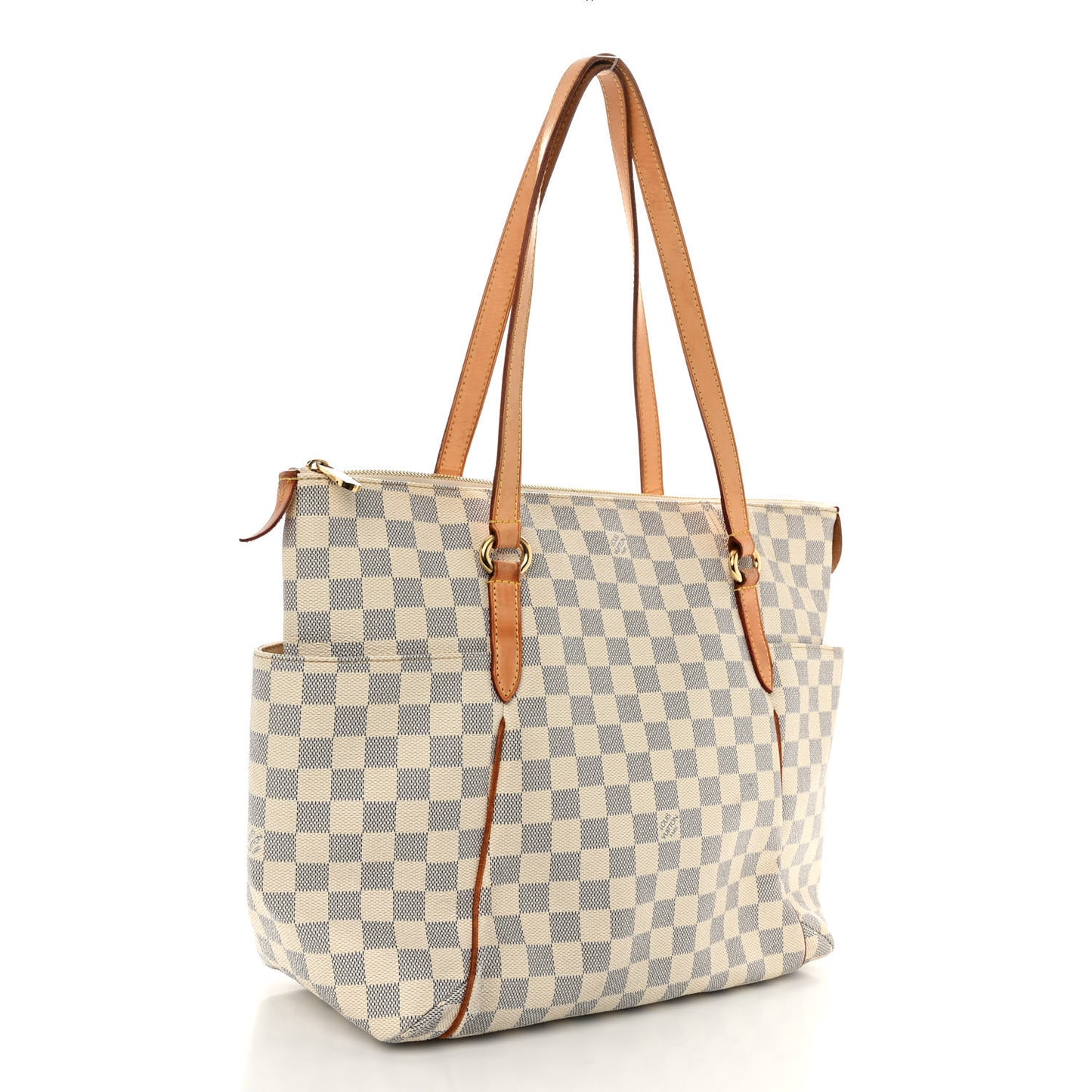 Damier Azur Totally MM