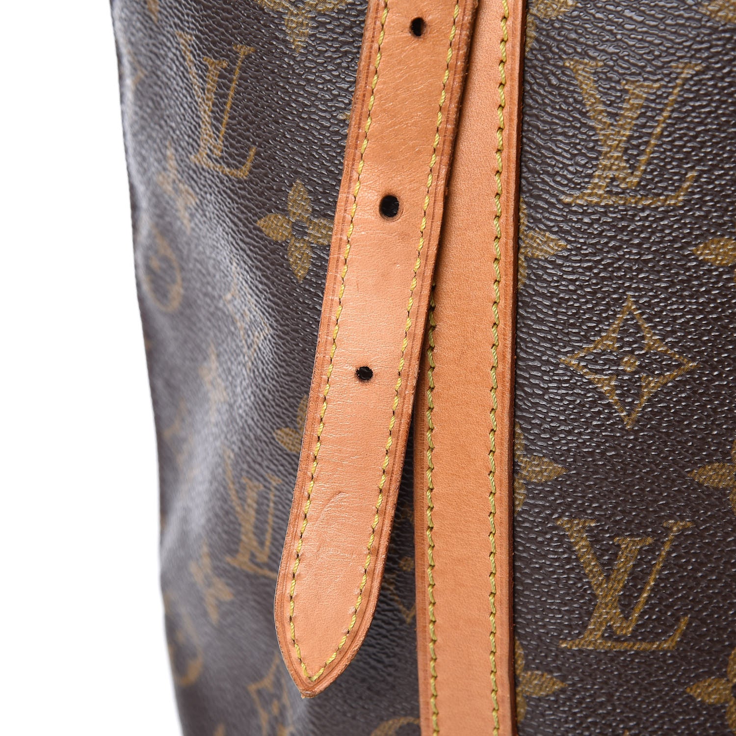 Louis Vuitton Monogram Bucket 27 26 of 27