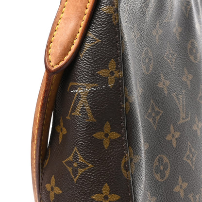 Louis Vuitton Monogram Looping GM 13 of 15