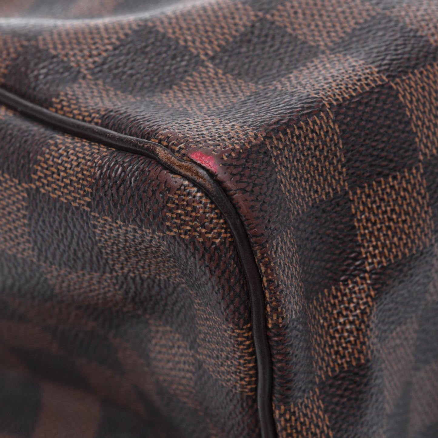 Damier Ebene Speedy 30