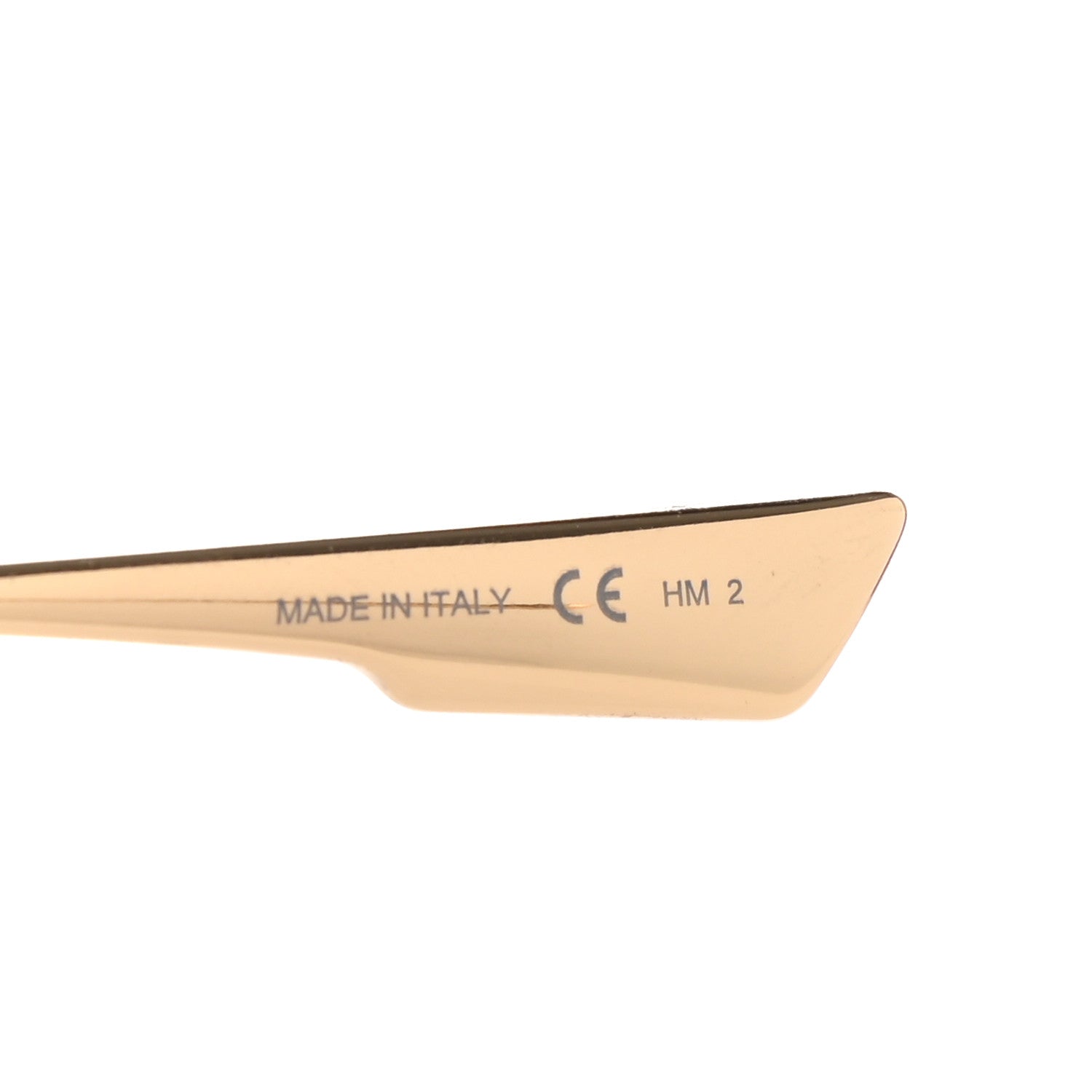 Christian Dior Metal Stellaire 1 Sunglasses Gold 6 of 10