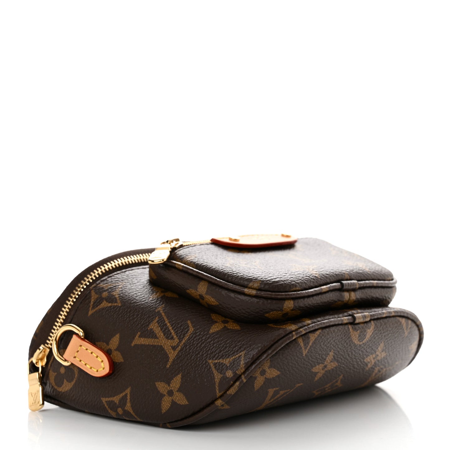 Monogram Mini Bumbag