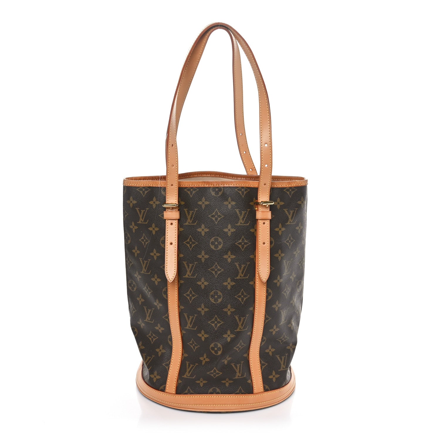 Louis Vuitton Monogram Bucket 27 1 of 10