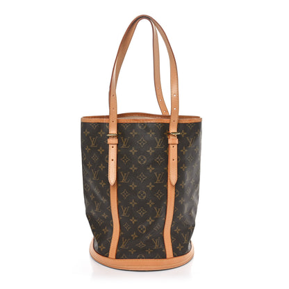 Louis Vuitton Monogram Bucket 27 1 of 10