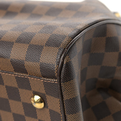 Louis Vuitton Damier Ebene Trevi GM 9 of 14
