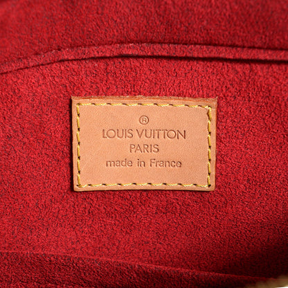 Louis Vuitton Monogram Viva-Cite GM 6 of 7