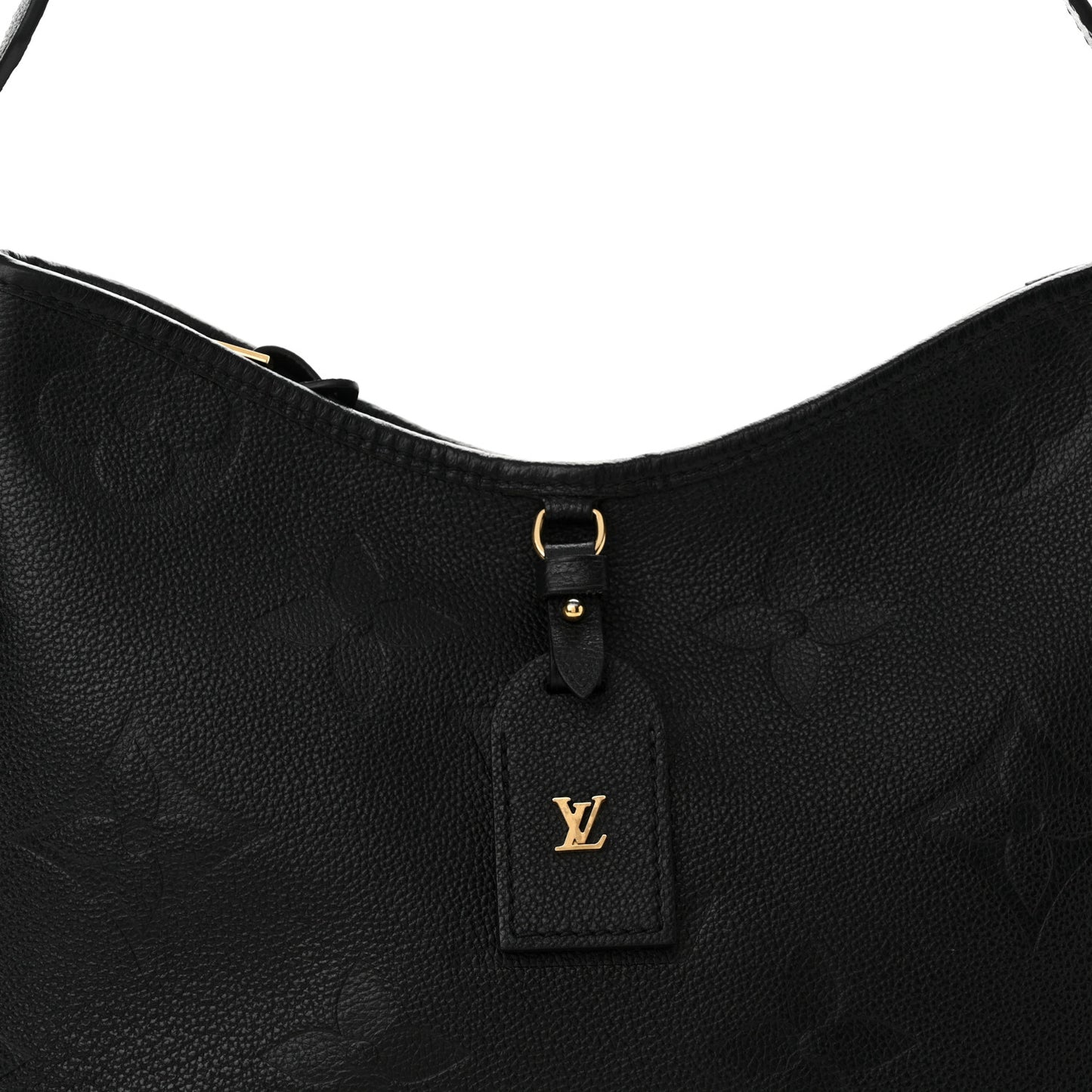 Empreinte Carryall PM Black