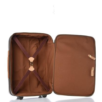 Louis Vuitton Monogram Pegase 55 5 of 25