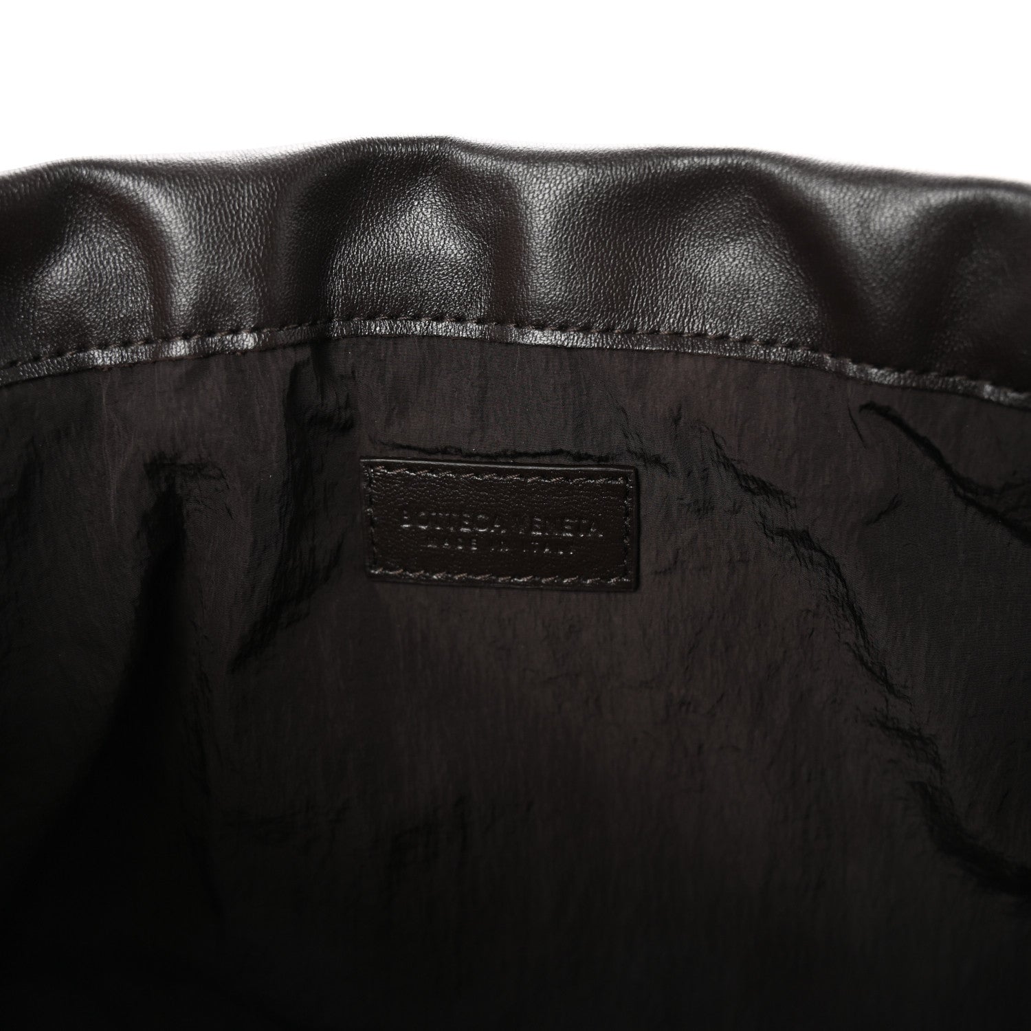 Bottega Veneta Nappa Intrecciato Dustbag Fondant 6 of 7