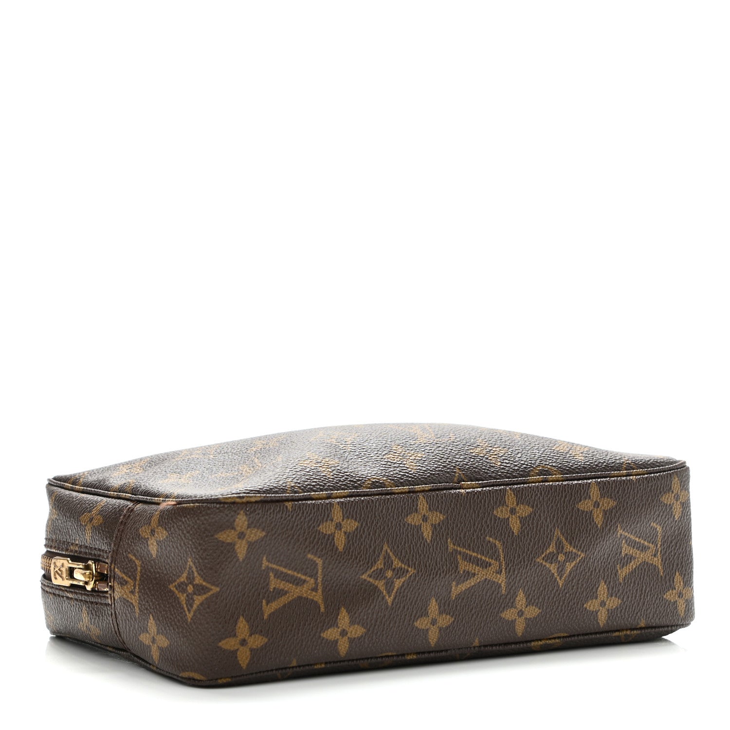 Louis Vuitton Monogram Trousse Toilette 23 4 of 9