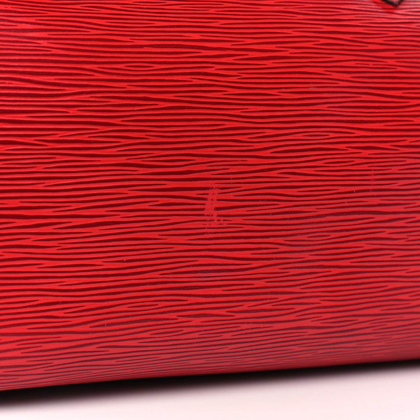 Epi Speedy 25 Castillan Red
